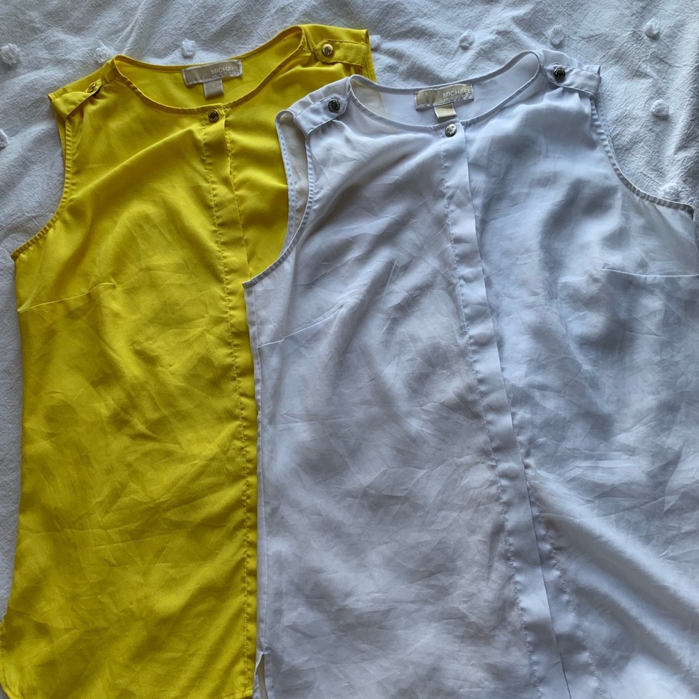 Ladies Top Bundle-Michael Kors